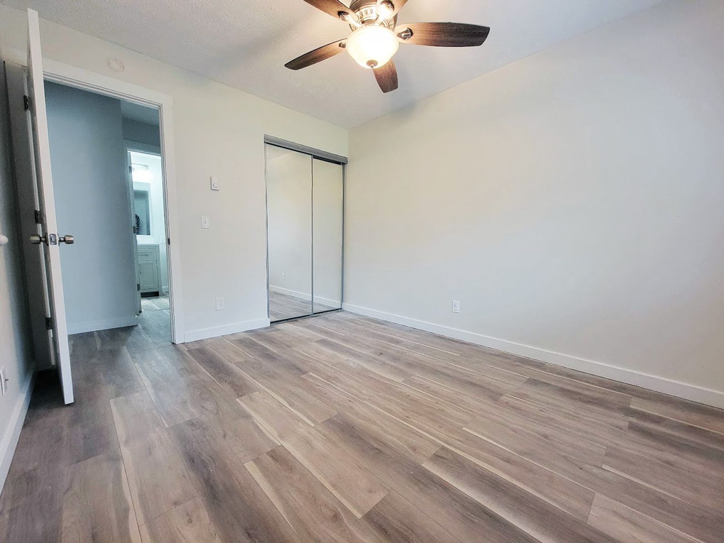 Newly Renovated Apartment 1 Bed/1Bath Image