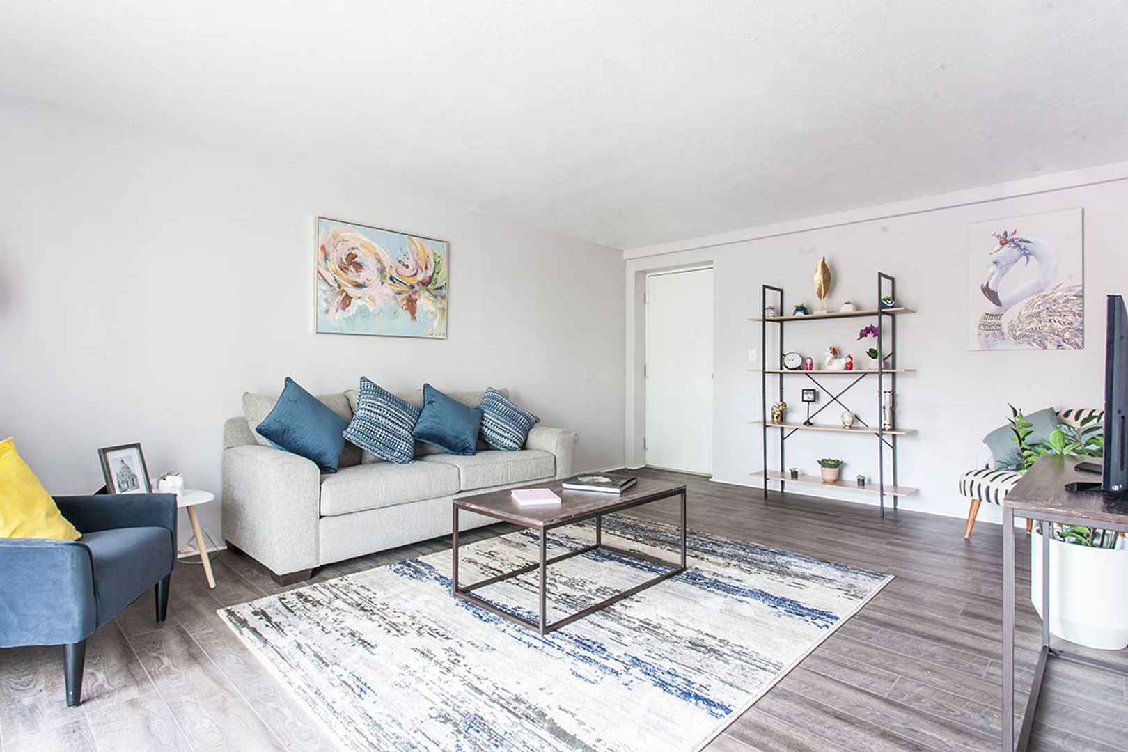 1 Bedroom Apartment for Rent Image