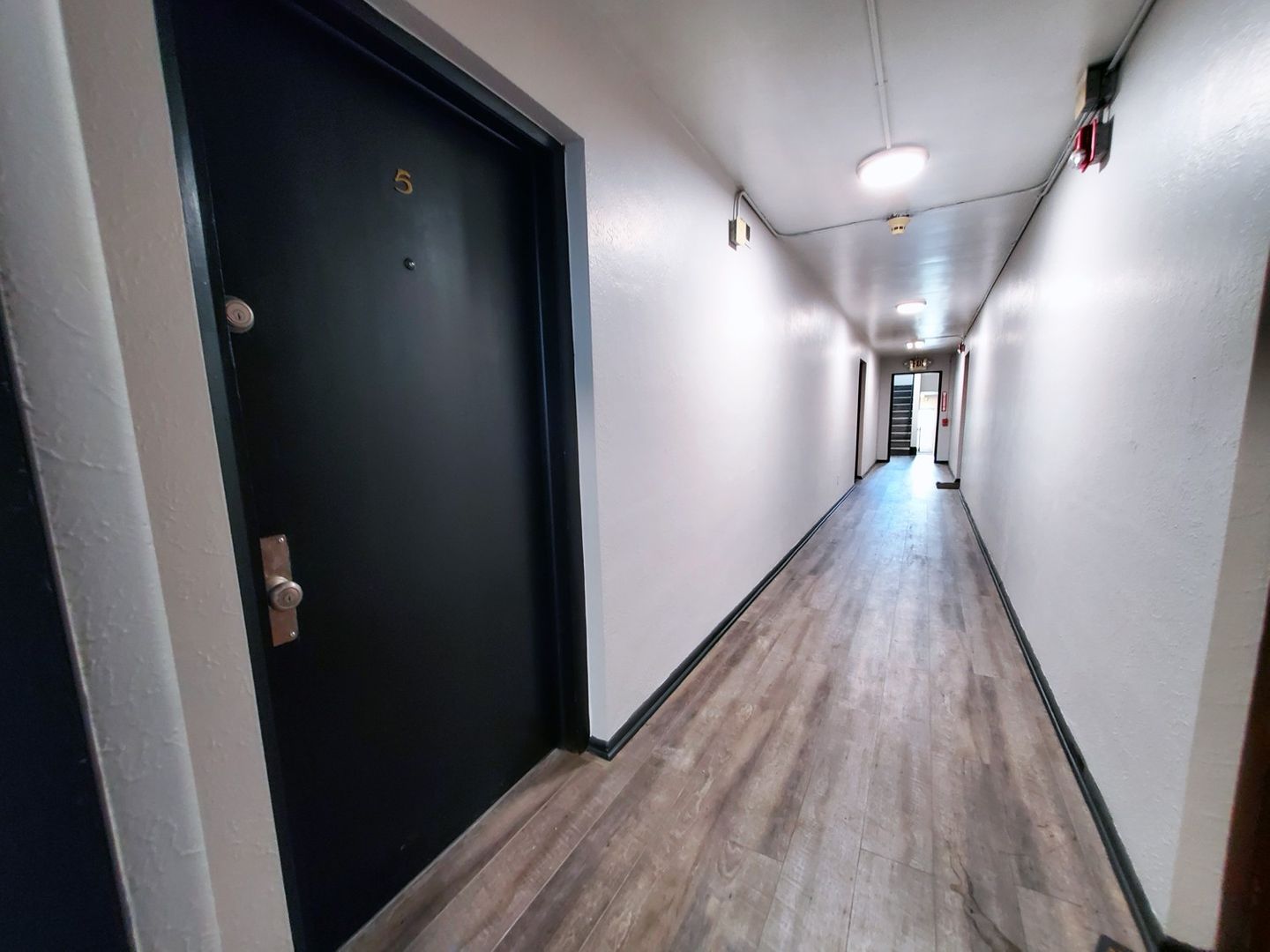 1 Bed – 1 Bath Apartment for Rent in Maple Heights | Newly Renovated! Image
