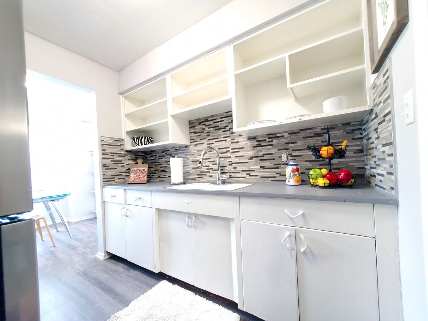 1 Bed – 1 Bath Apartment for Rent in Maple Heights | Newly Renovated! Image