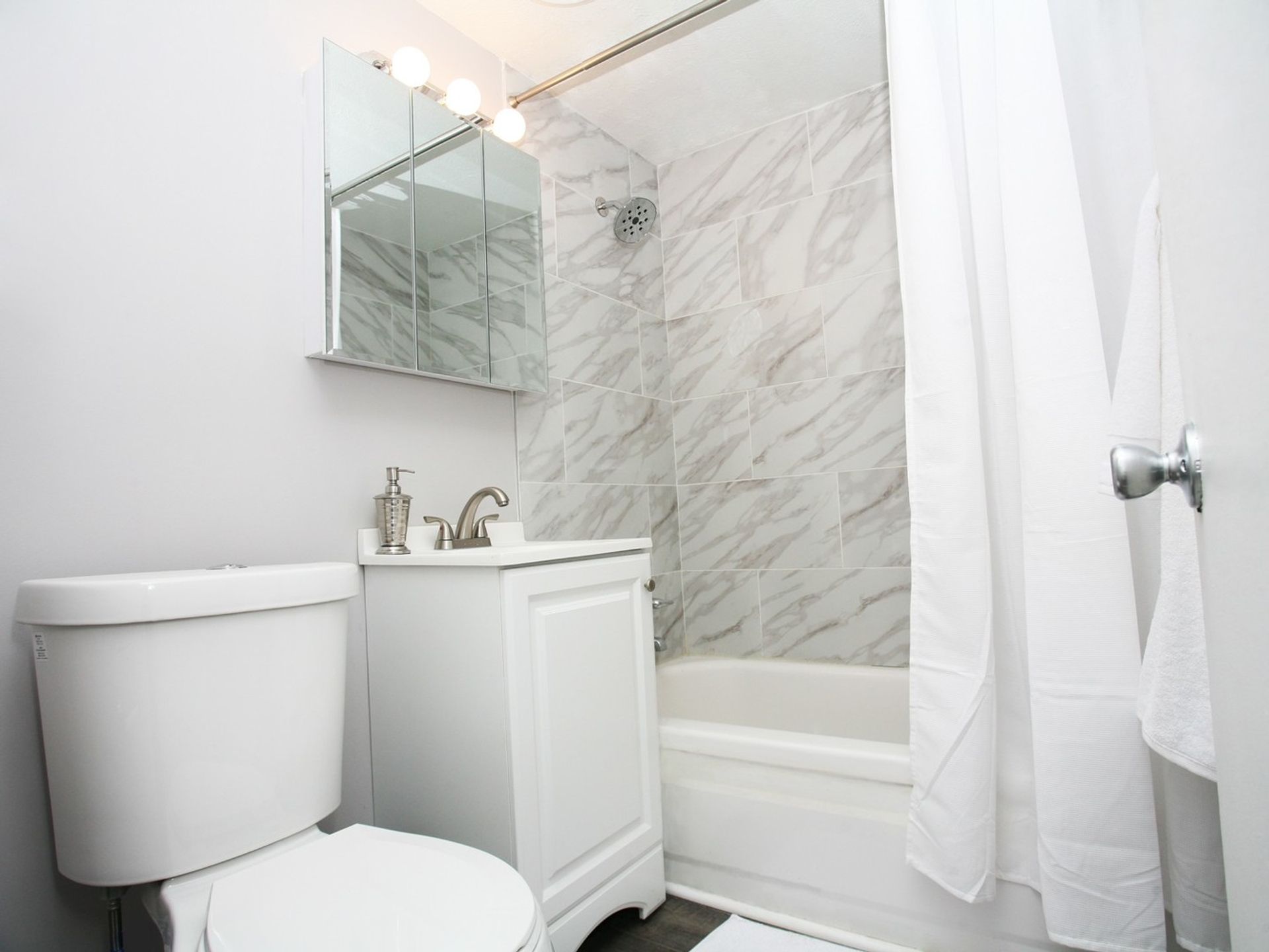 1 Bedroom Apartment for Rent Image
