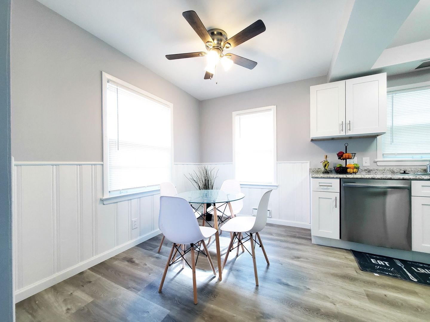 Newly Renovated 3 Bed – 1.5 Bath Ranch available for Rent in Maple Hts! Image
