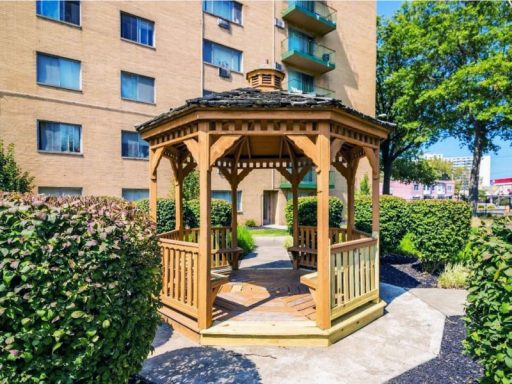 1 Bed and 1 Bath Apartments for Rent in Cleveland | Newly Renovated