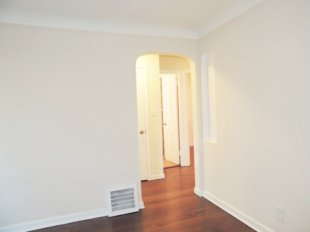 3 Bed – 1 Full Bath Cape Cod for Rent in Euclid | Unbelievably Beautiful! Image