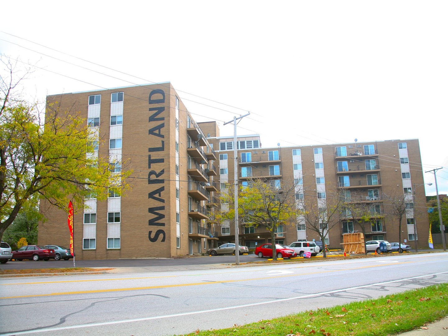 1 Bedroom Apartment for Rent Image
