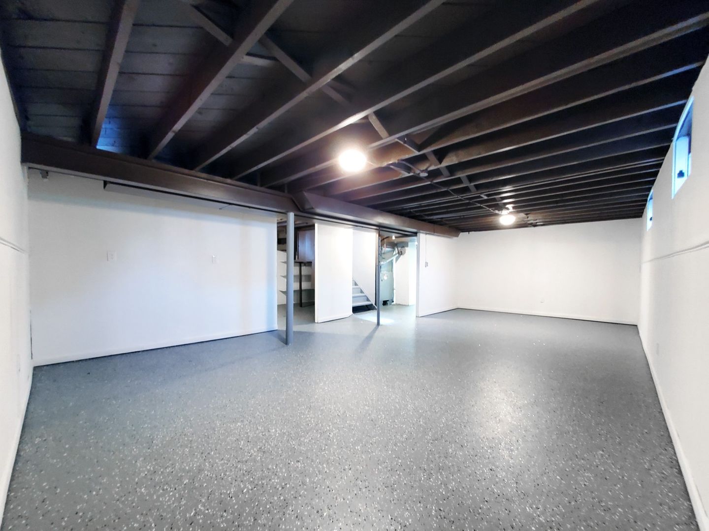 Newly Renovated 3 Bed – 1.5 Bath Ranch available for Rent in Maple Hts! Image