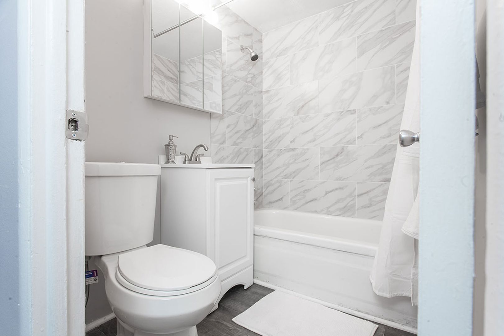 1 Bedroom Apartment for Rent Image