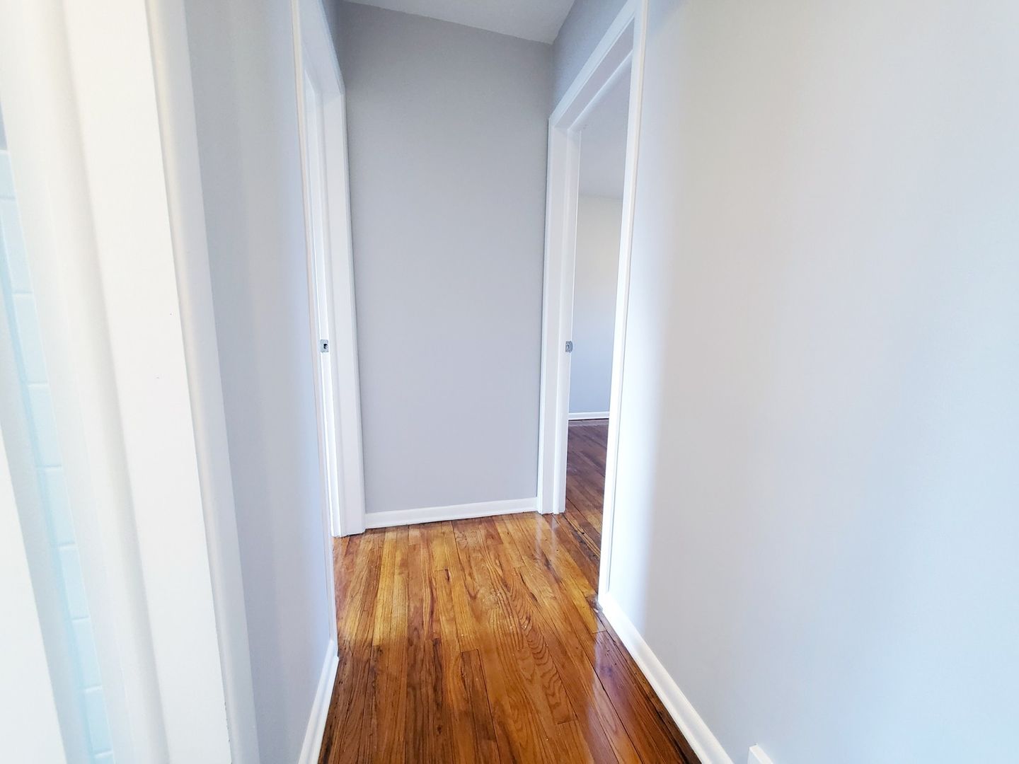 Newly Renovated 3 Bed – 1.5 Bath Ranch available for Rent in Maple Hts! Image