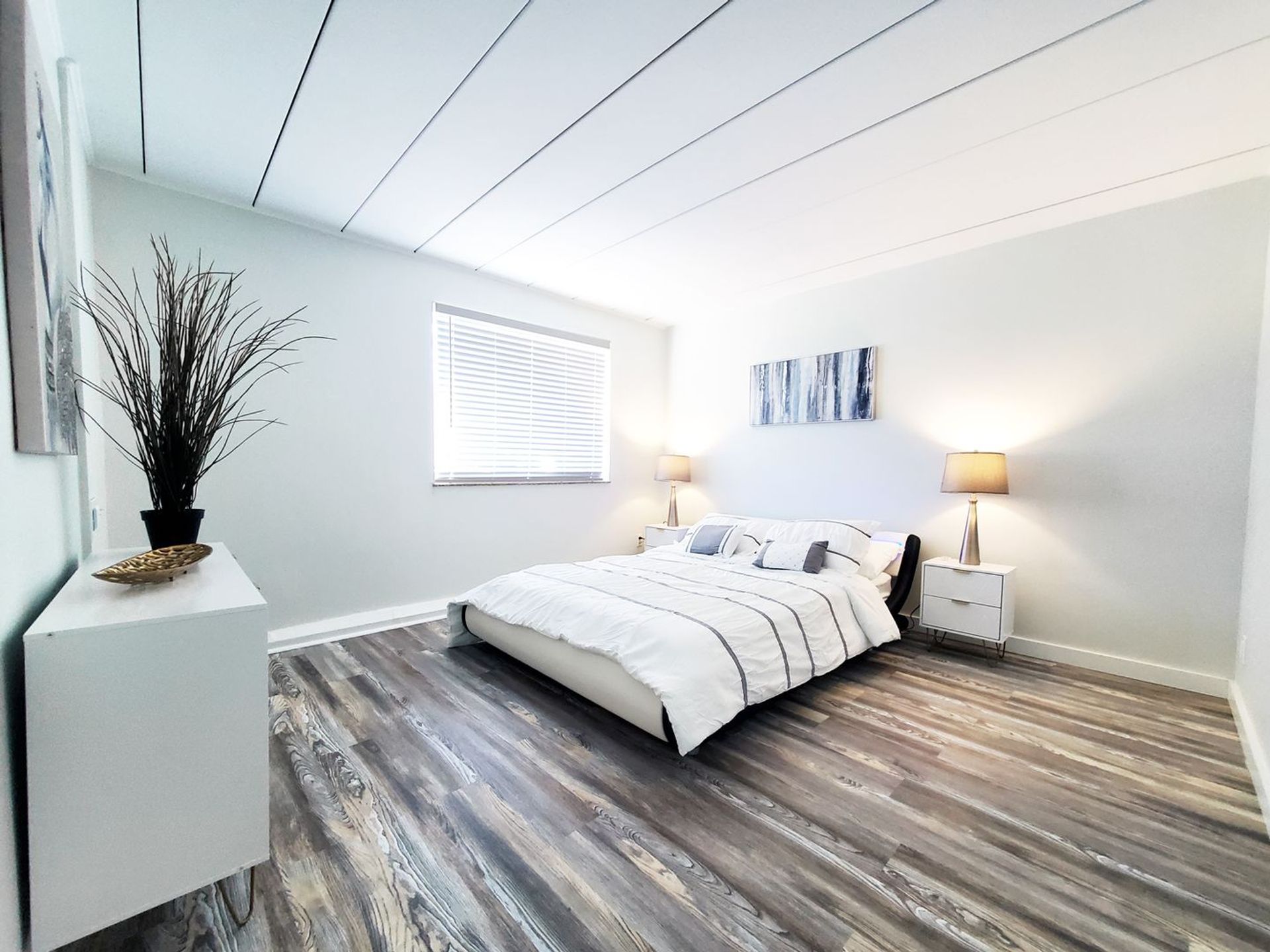 2 Bed and 1 Bath Apartments for Rent | Entirely Renovated Image