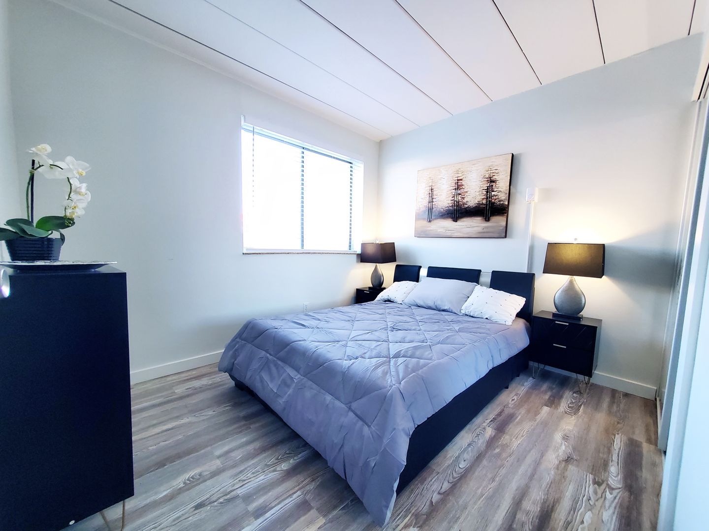 1 Bed and 1 Bath Apartments for Rent in Cleveland | Newly Renovated Image