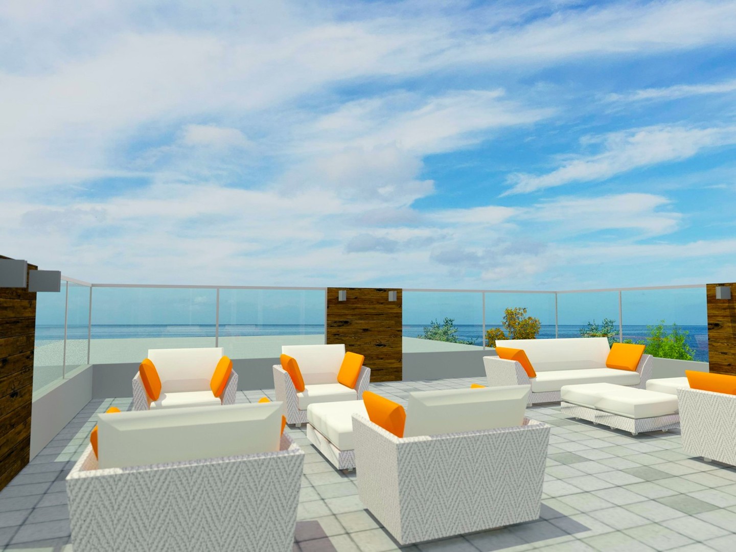 1 Bedroom Apartment for Rent Image