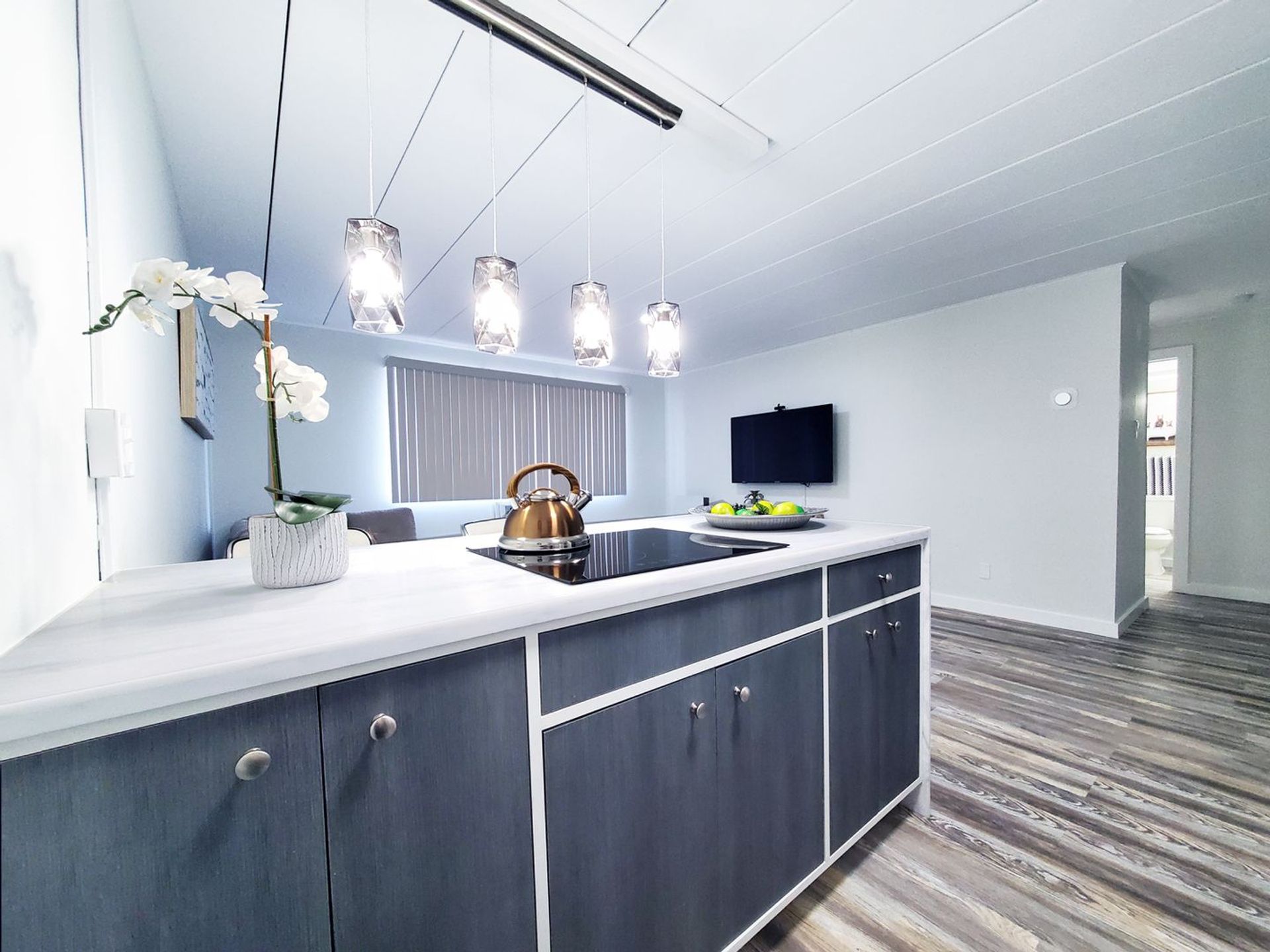 2 Bed and 1 Bath Apartments for Rent | Entirely Renovated Image