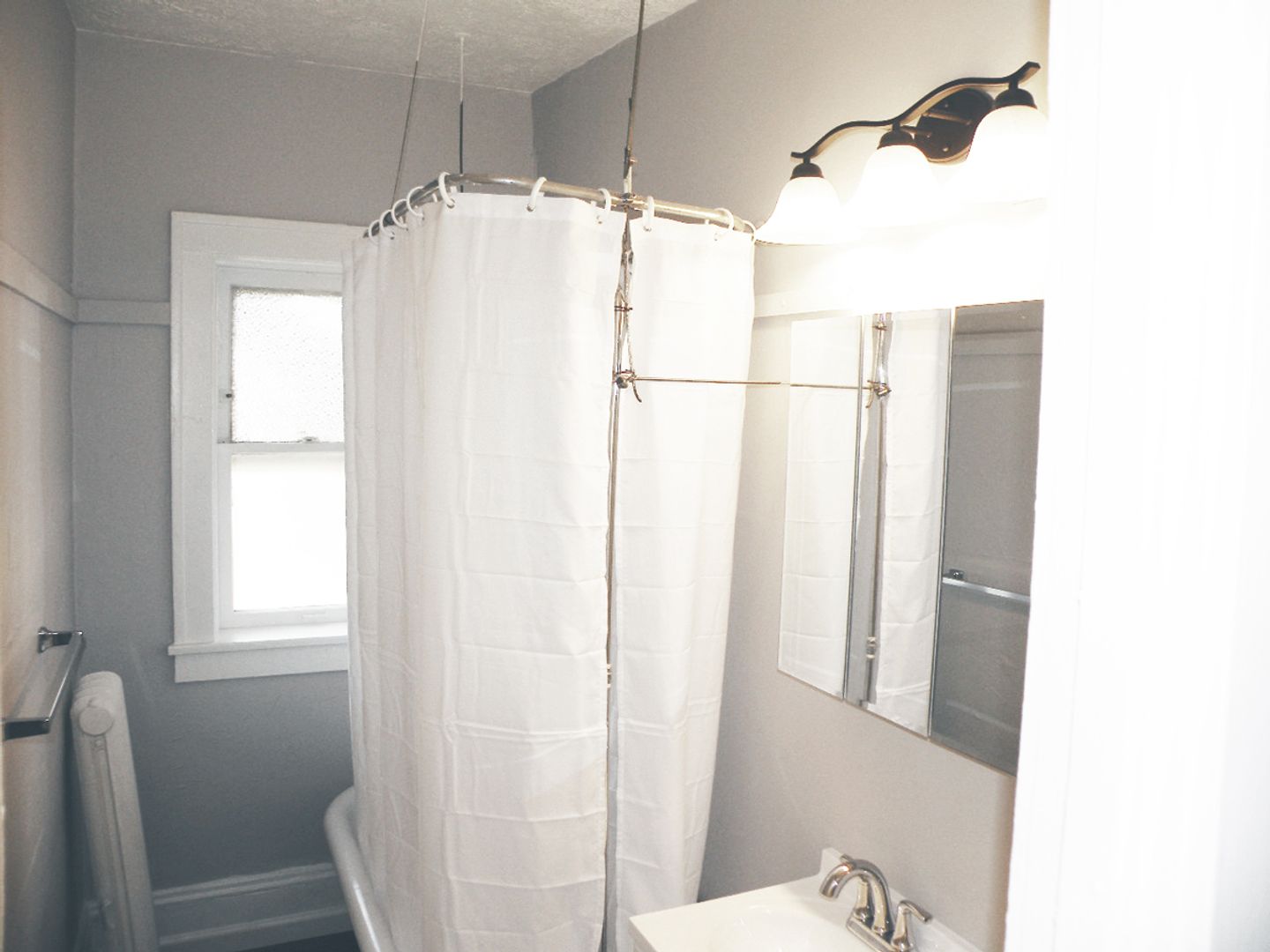 1 Bed – 1 Bath Apartments for Rent in Cleveland Image
