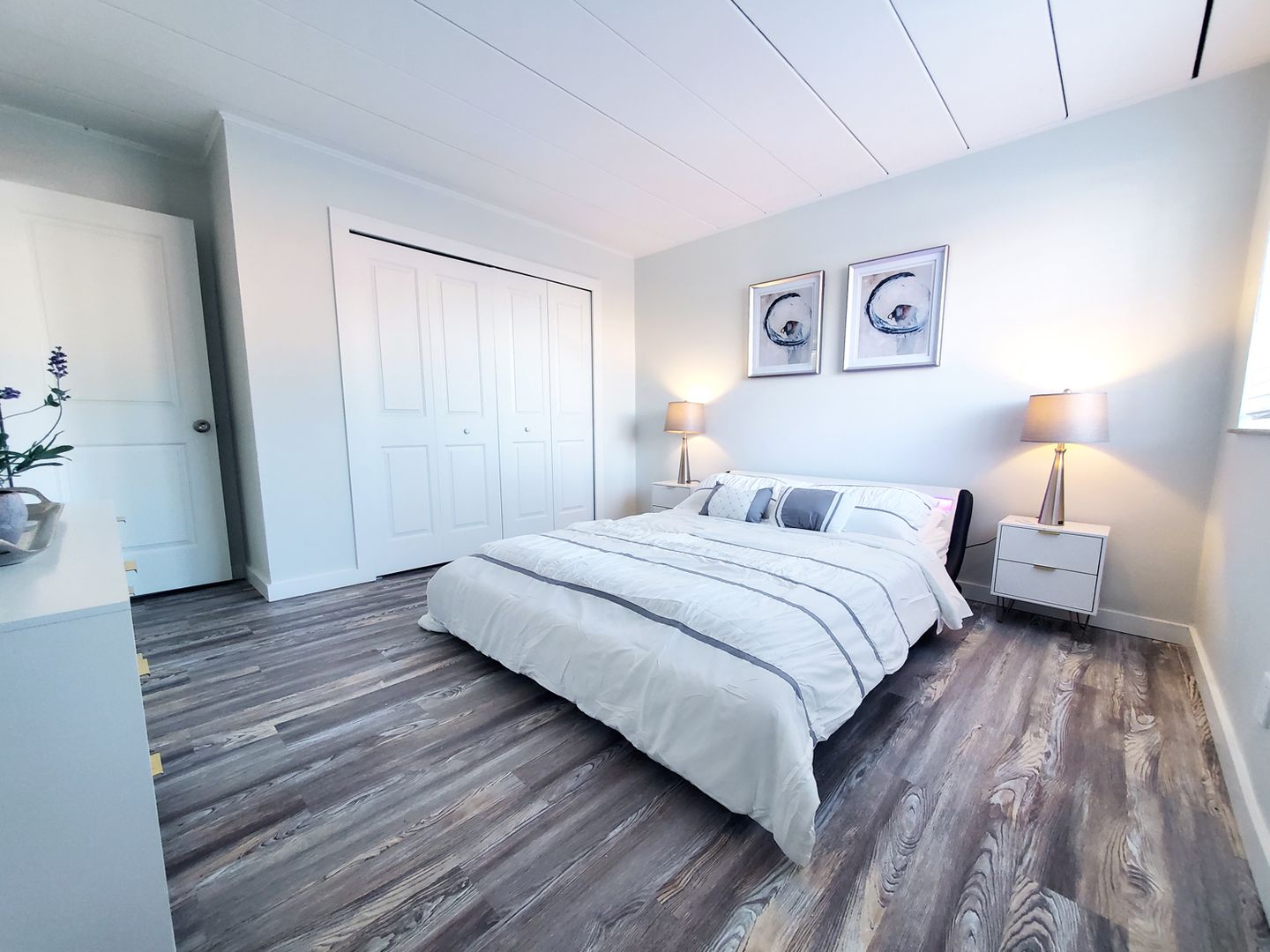 1 Bed and 1 Bath Apartments for Rent in Cleveland | Newly Renovated Image