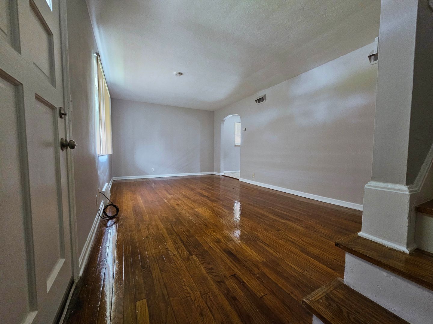 3 Beds and 1 Bath All Brick house available for rent! Image
