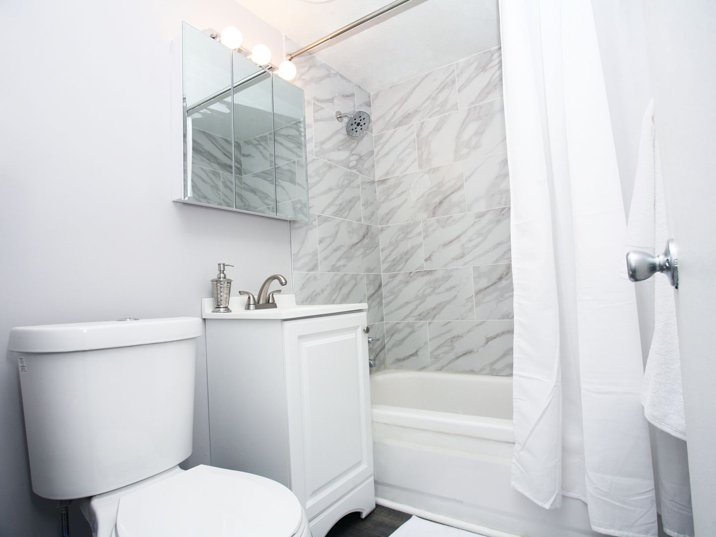 1 Bedroom Apartment for Rent Image