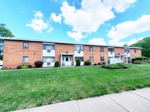 1 Bedroom Renovated Apartment for rent