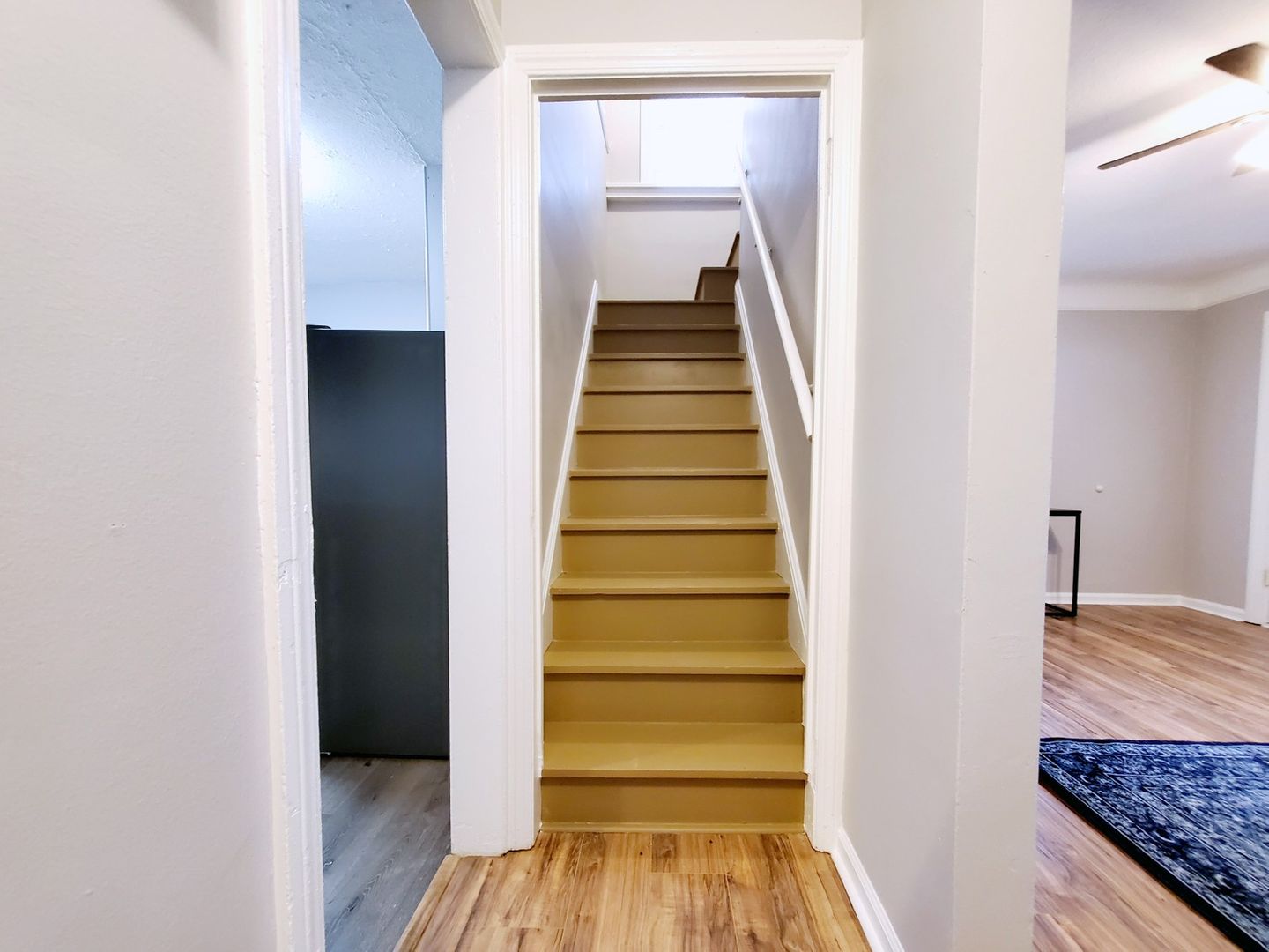 3 Bed – 1.5 Bath Cape Cod for Rent Image