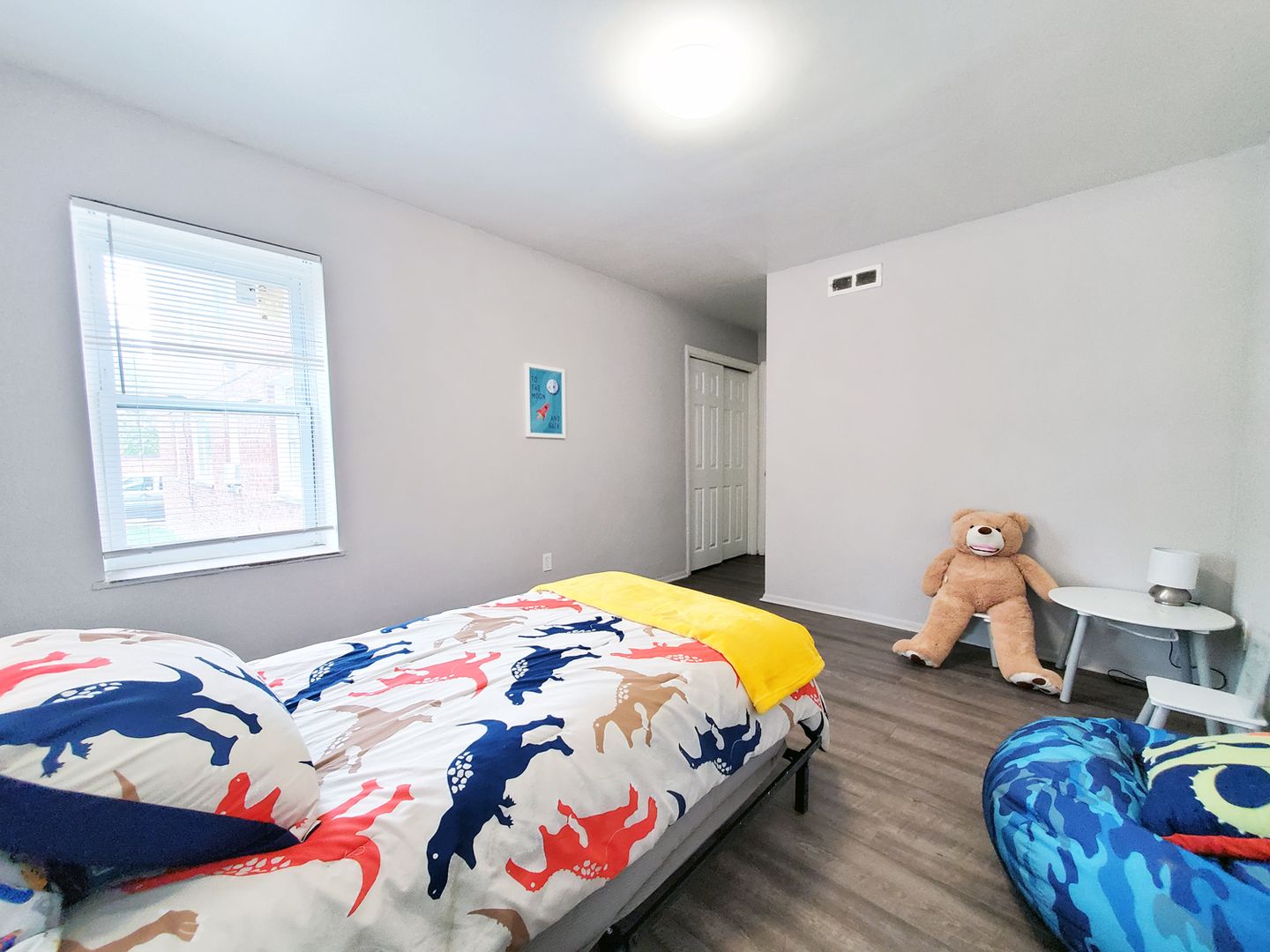2 Bed – 1 Bath Apartments for Rent in Maple Heights | Fully Updated! Image