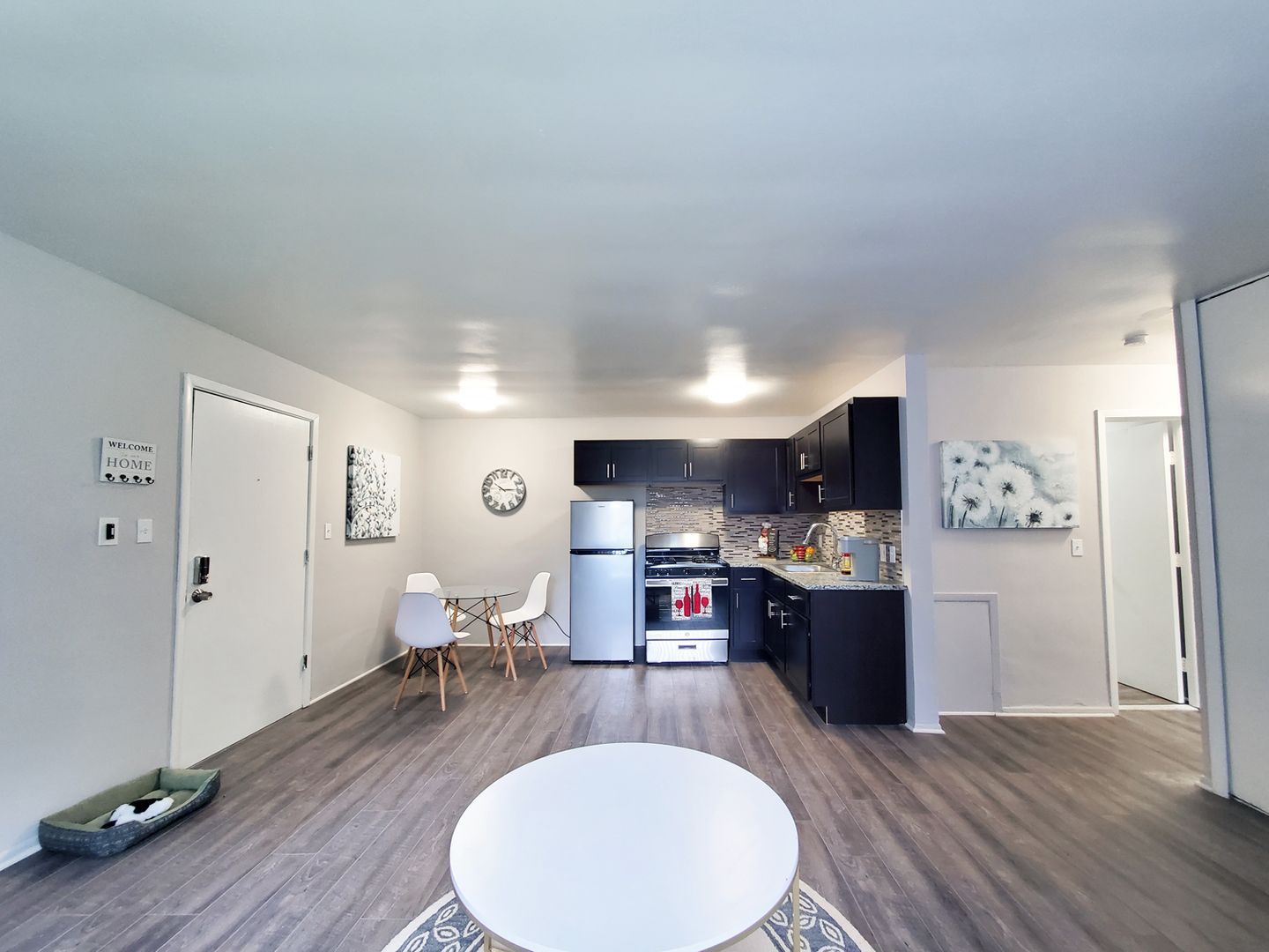 1 Bedroom Renovated Apartment for rent Image