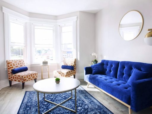 1 Bed Apartment Units for Rent | Renovated!