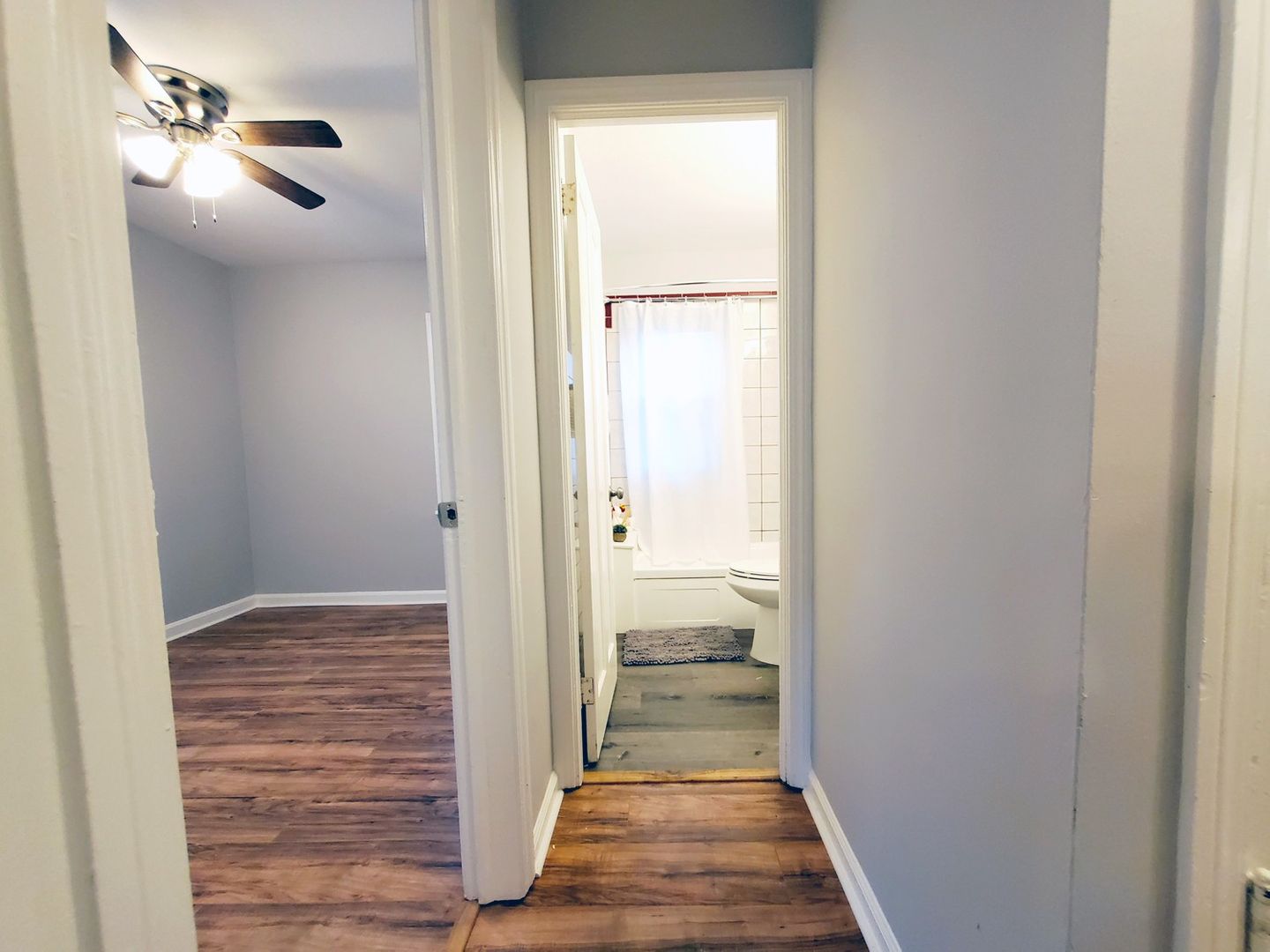 3 Bed – 1.5 Bath Cape Cod for Rent Image