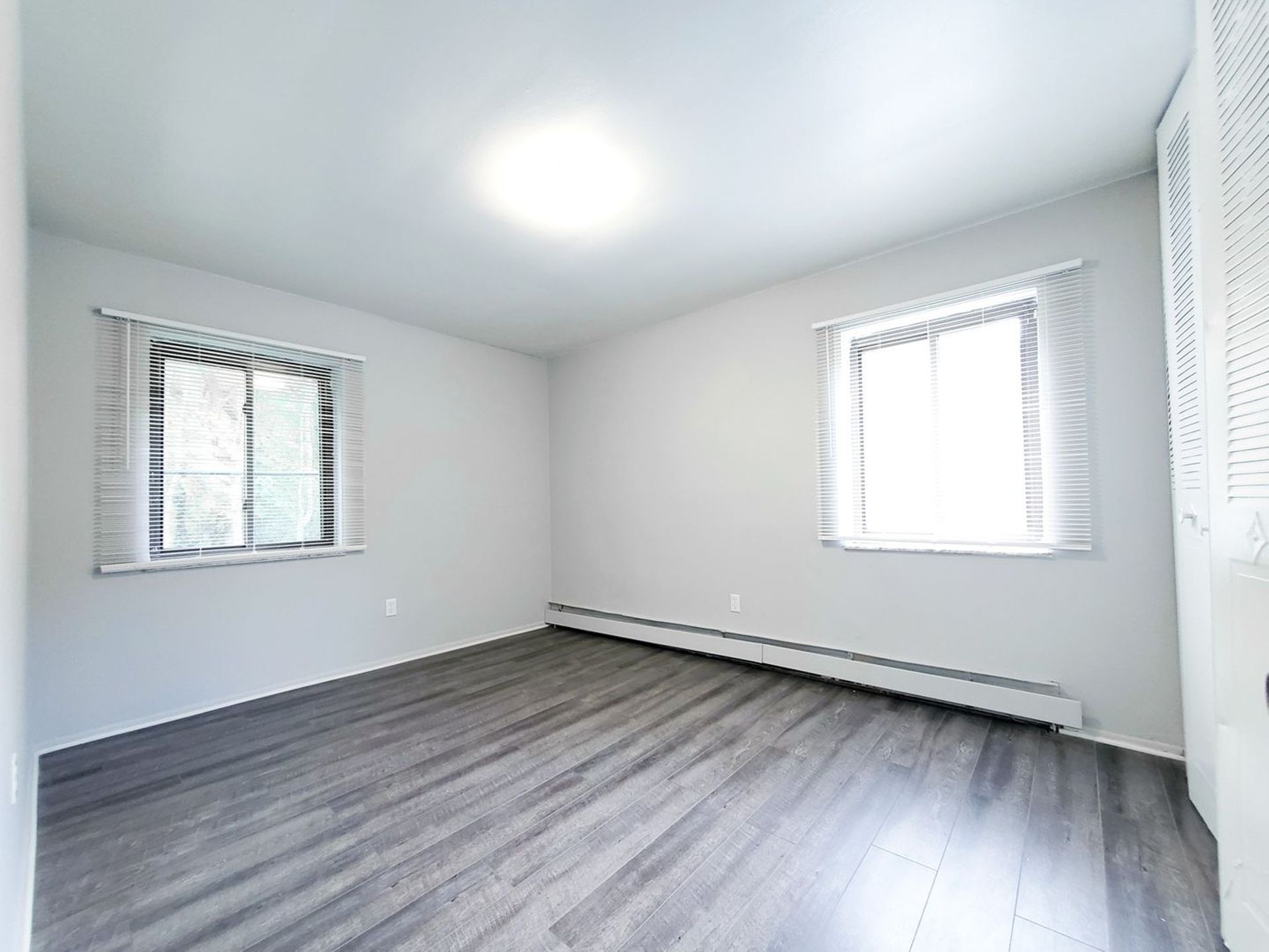 1 Bedroom Renovated Apartment for rent Image