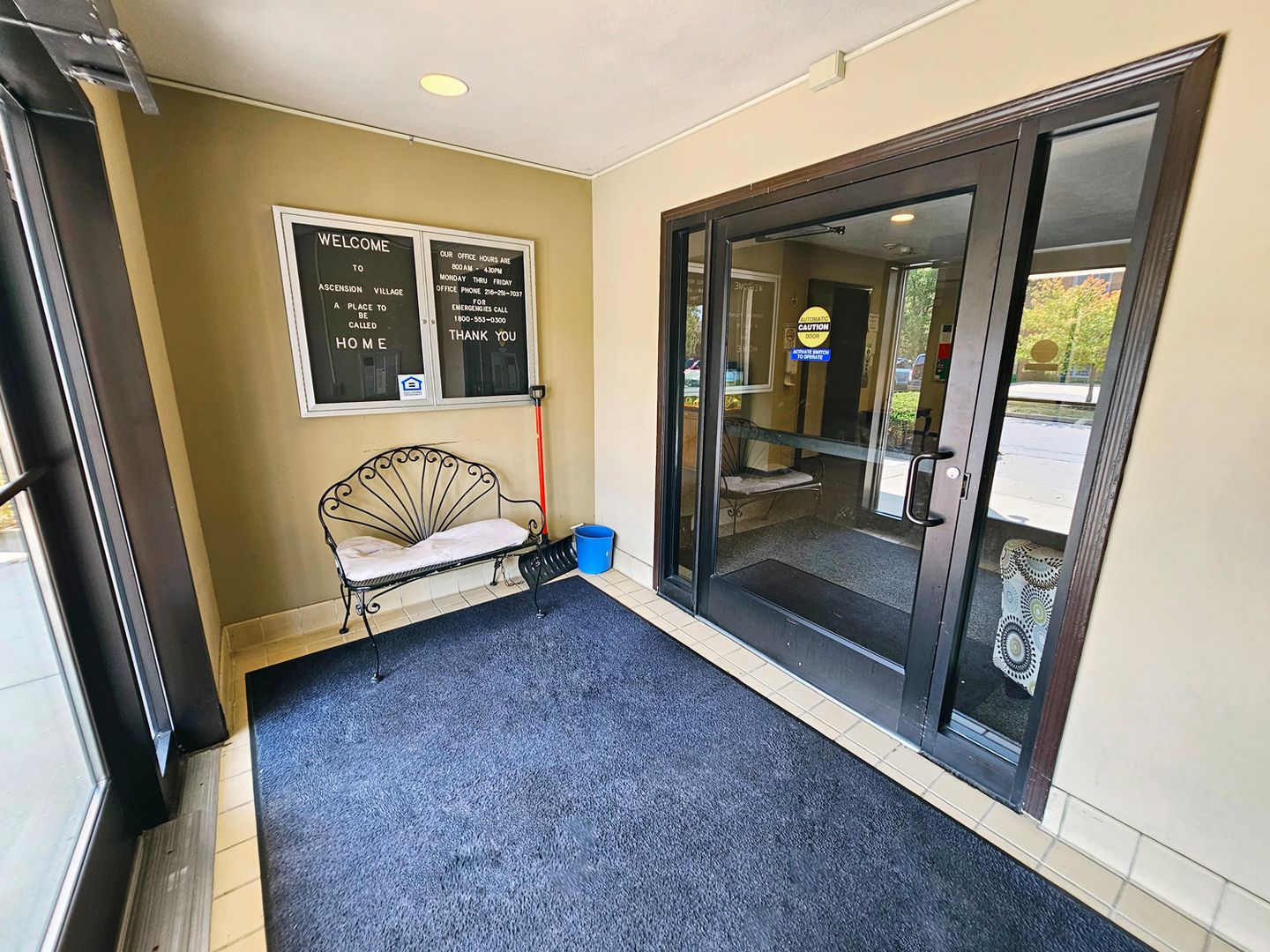 Elegant 2-Bedroom & 1-Bathroom Apartment in Ascension Village Image