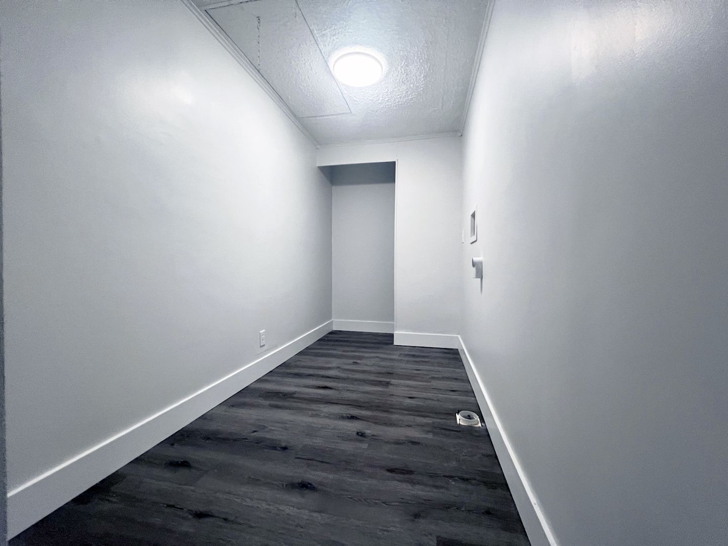 1 Bed and 1 Bath Apartments with In-Unit Laundry for Rent | Entirely Renovated Image