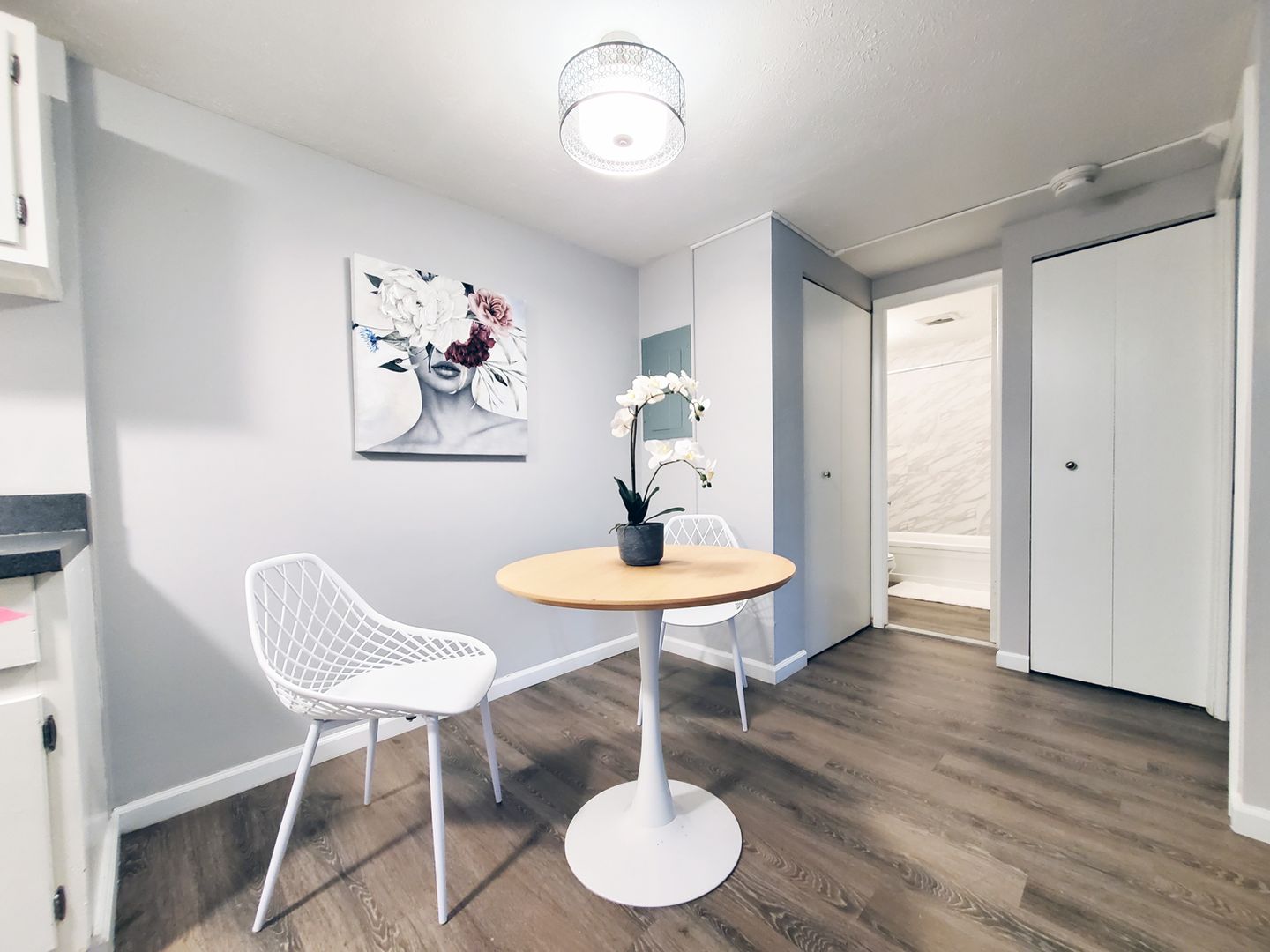 1 Bedroom Apartment Units for Rent Image