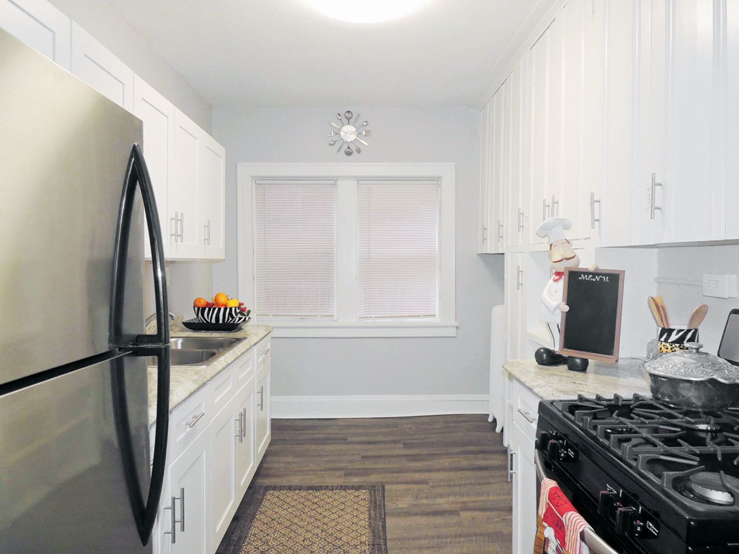1 Bed – 1 Bath Apartments for Rent in Cleveland Image